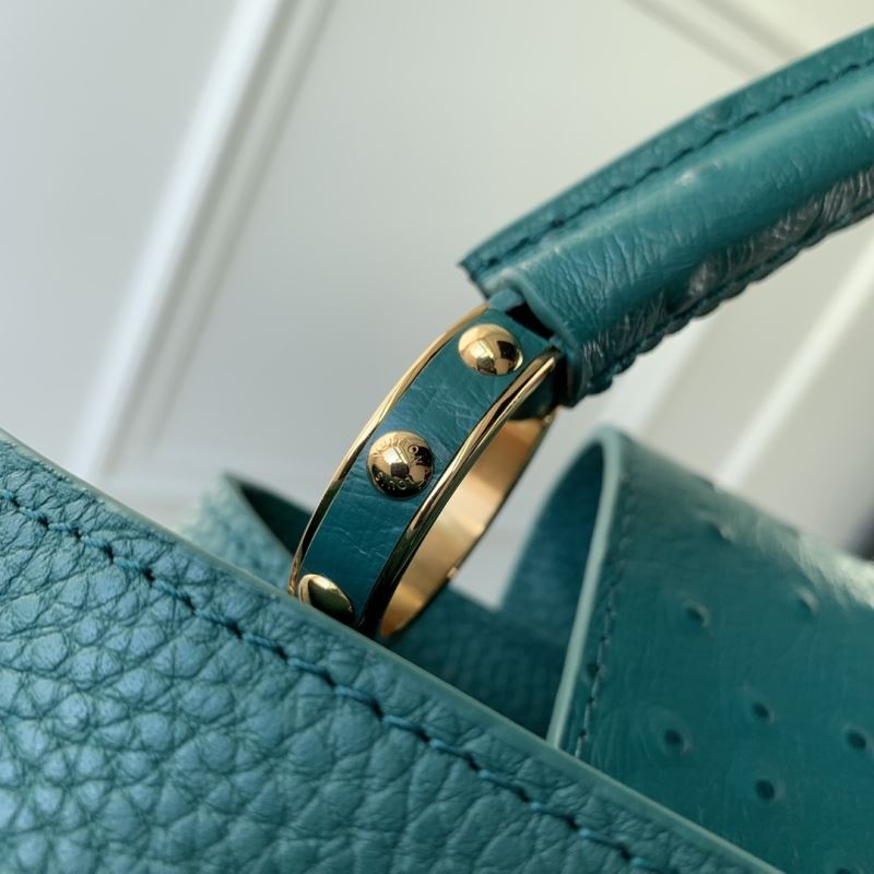 LV Top Handle Bags